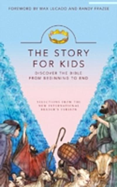 Story for Kids