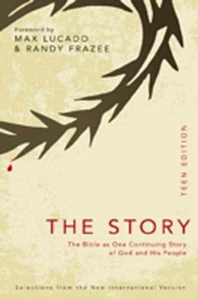 Story: Teen Edition