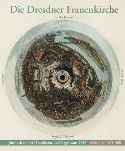 Die Dresdner Frauenkirche