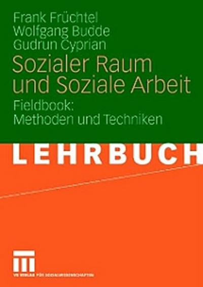 Sozialer Raum und Soziale Arbeit