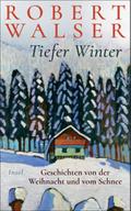 Tiefer Winter