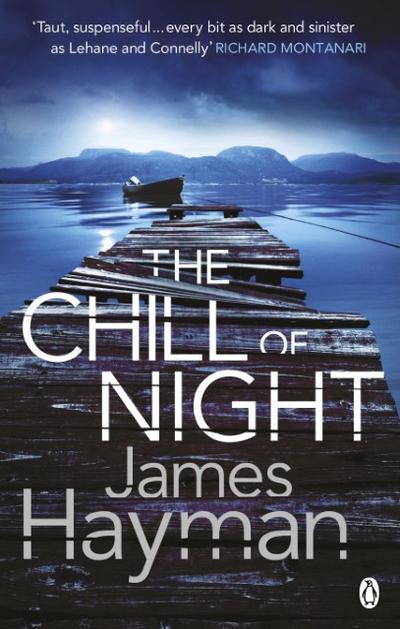 The Chill of Night