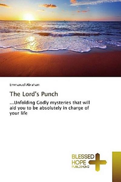The Lord’s Punch