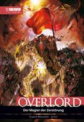 Overlord Light Novel 9 HARDCOVER von Kugane Maruyama | Buch