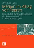 Medien im Alltag von Paaren