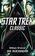 Star Trek - Classic: Die Rückkehr von William Shatner | Ebook