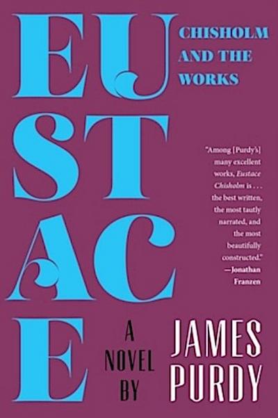 Eustace Chisholm and the Works