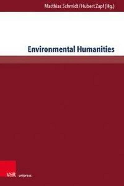 Environmental Humanities