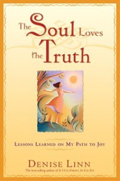 Soul Loves the Truth