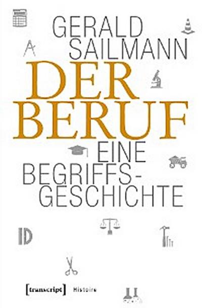 Der Beruf