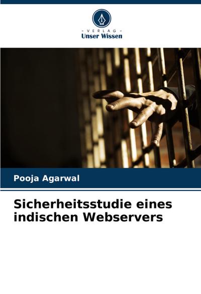 Sicherheitsstudie eines indischen Webservers