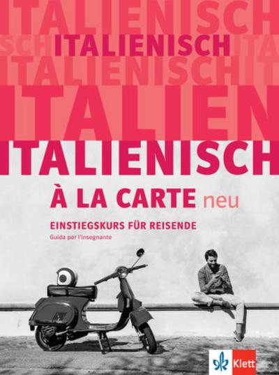 Italienisch à la carte neu A1