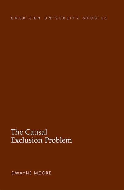 Causal Exclusion Problem