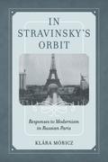 In Stravinsky’s Orbit