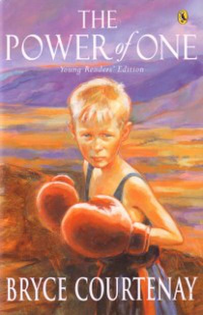 Power of One: Young Readers’ Ed