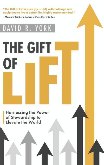 The Gift of Lift