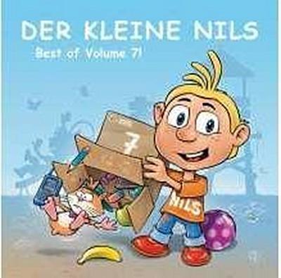 Der Kleine Nils, Best of Volume 7!, 1 Audio-CD