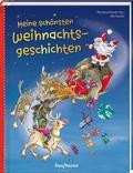 Meine schönsten Weihnachtsgeschichten