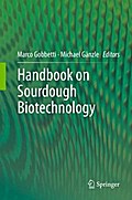 Handbook on Sourdough Biotechnology