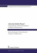 After the Mobile Phone?