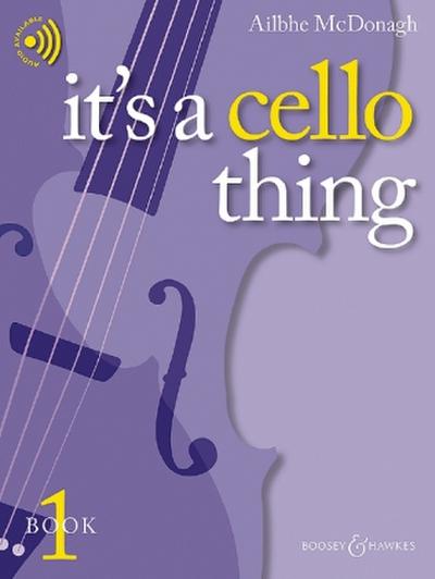 It’s a Cello Thing. .1