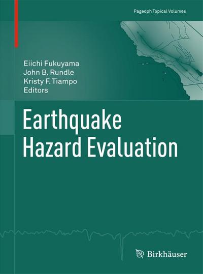 Earthquake Hazard Evaluation