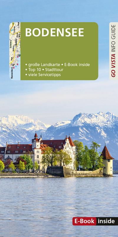 GO VISTA: Bodensee