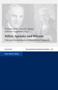 Stifter, Spender und Mäzene