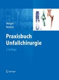 Praxisbuch Unfallchirurgie