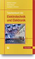 Taschenbuch der Elektrotechnik und Elektronik von Helmut Lindner | sonst. Bücher