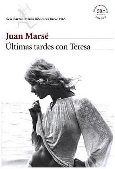 Últimas tardes con Teresa
