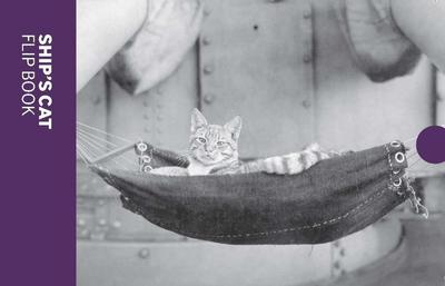 Ship’s Cat: Flip Book