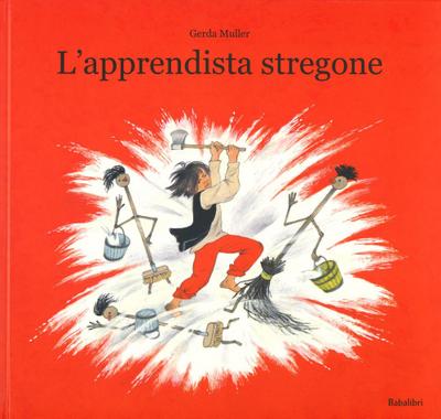 L’ apprendista stregone
