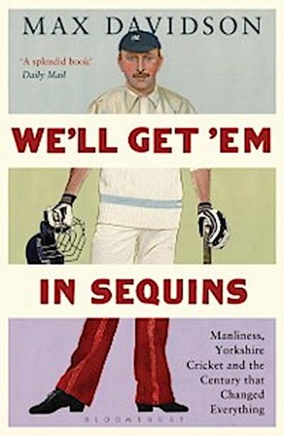 We’ll Get ’Em in Sequins