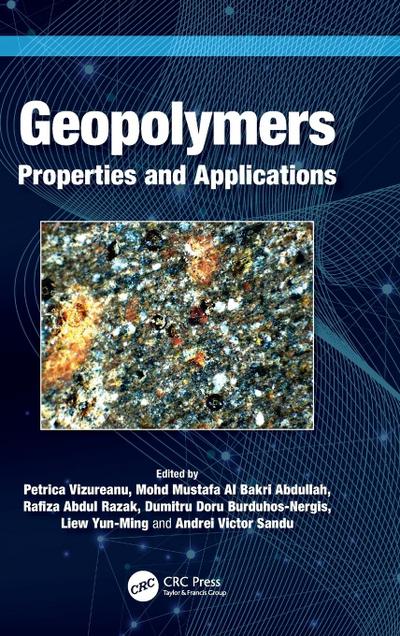 Geopolymers