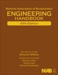 National Association of Broadcasters Engineering Handbook - Graham A. Jones