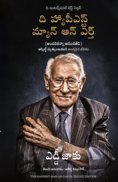 The Happiest Man on Earth