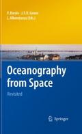 Oceanography from Space