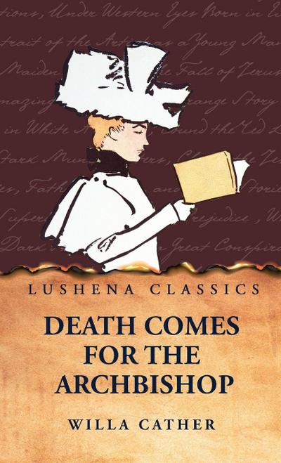 Death Comes for the Archbishop