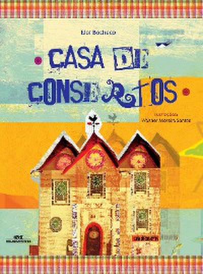 Casa de consertos