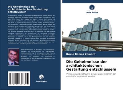 Die Geheimnisse der architektonischen Gestaltung entschlüsseln