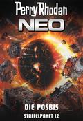 Perry Rhodan Neo Paket 12: Die Posbis