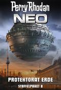 Perry Rhodan Neo Paket 8: Protektorat Erde