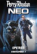 Perry Rhodan Neo Paket 7: Epetran