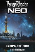 Perry Rhodan Neo Paket 9: Kampfzone Erde