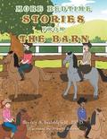More Bedtime Stories from the Barn