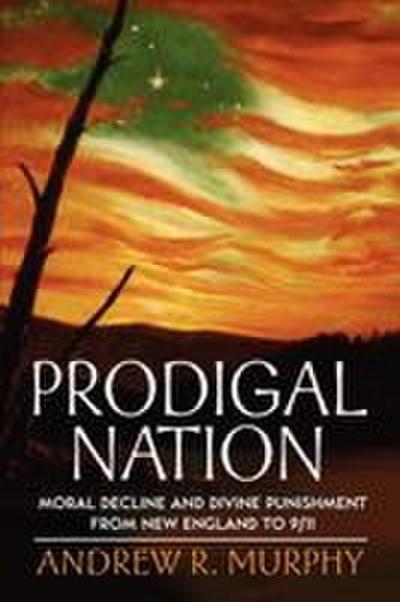 Prodigal Nation
