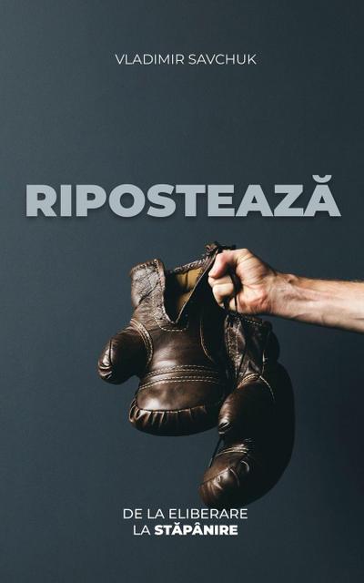 Fight Back (Romanian edition)