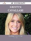 Kristin Cavallari 63 Success Facts - Everything you need to know about Kristin Cavallari