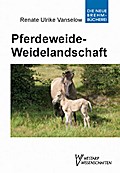 Pferdeweide Weidelandschaft
